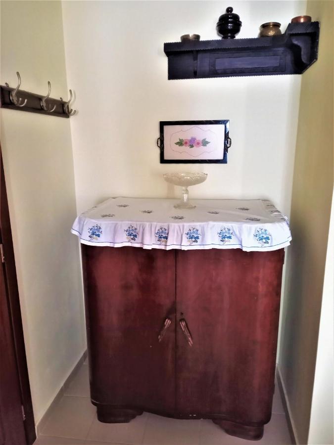 Alkioni City Apartments Chania  ภายนอก รูปภาพ