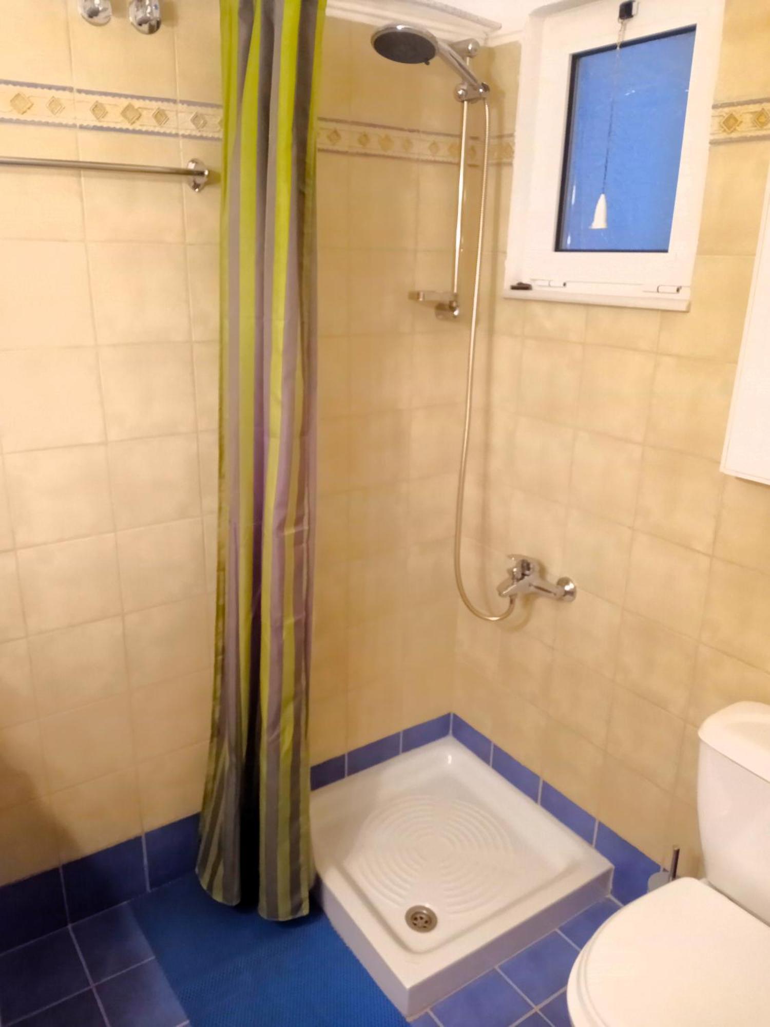 Alkioni City Apartments Chania  ภายนอก รูปภาพ