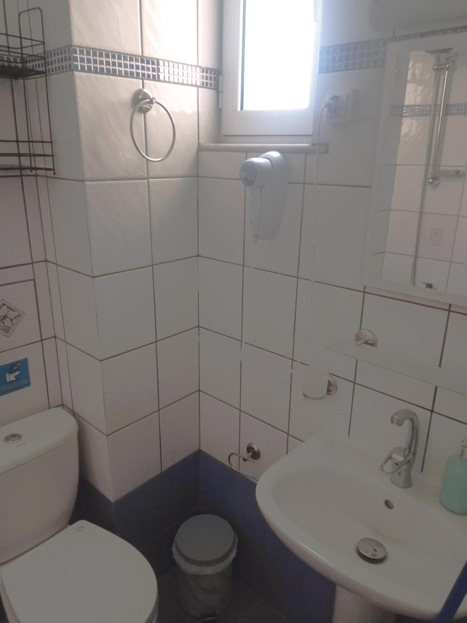 Alkioni City Apartments Chania  ภายนอก รูปภาพ