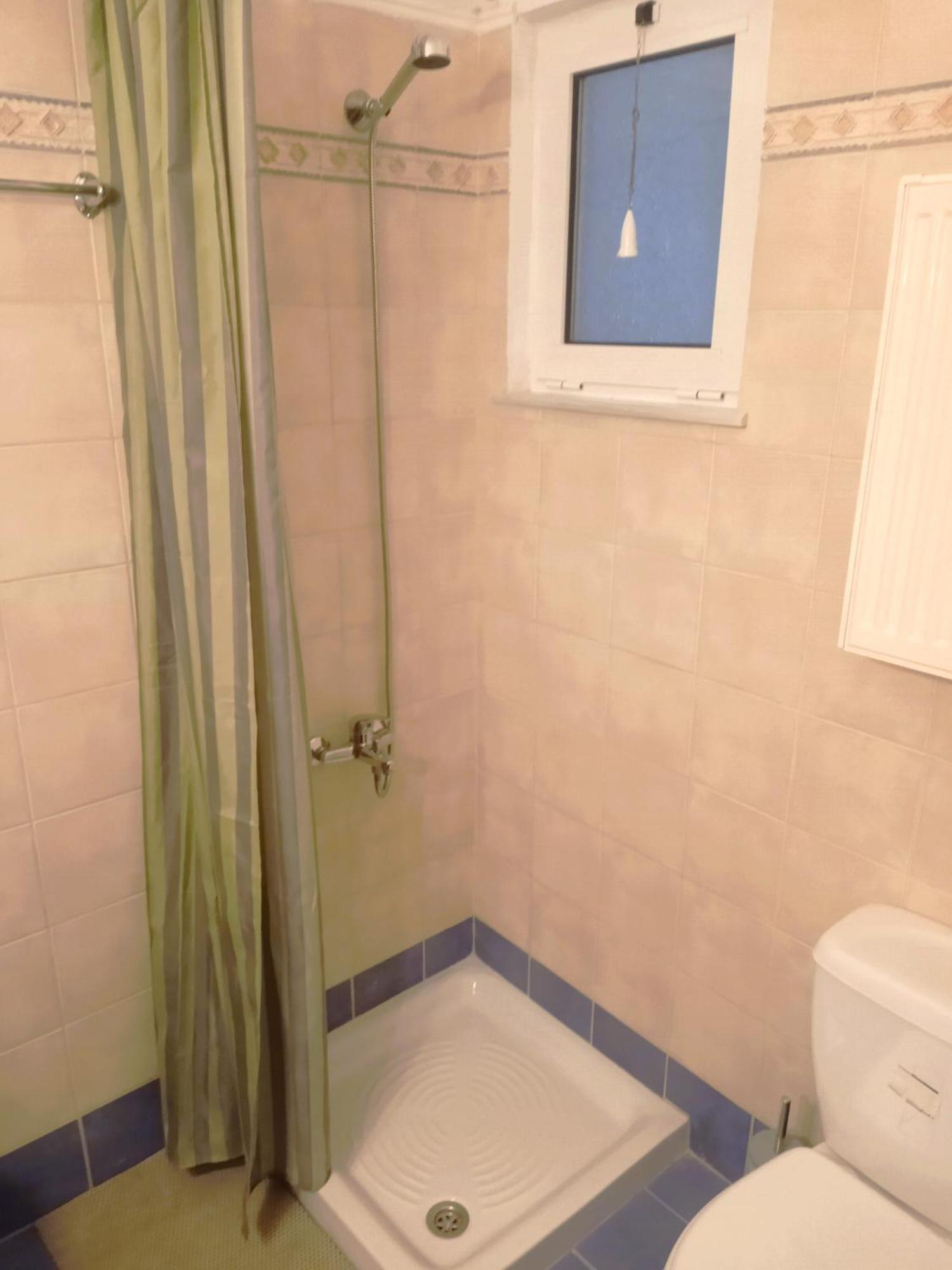 Alkioni City Apartments Chania  ภายนอก รูปภาพ