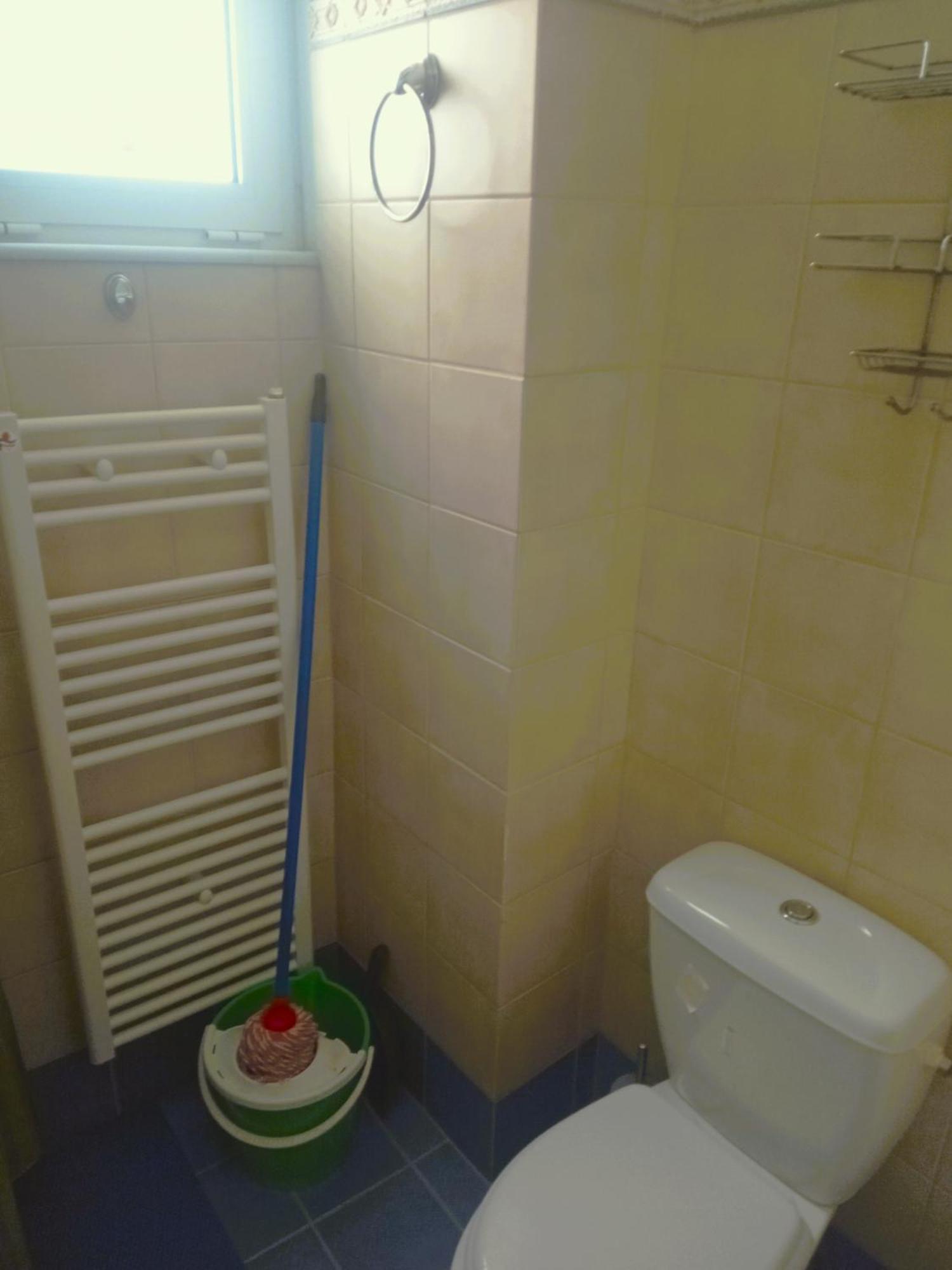 Alkioni City Apartments Chania  ภายนอก รูปภาพ