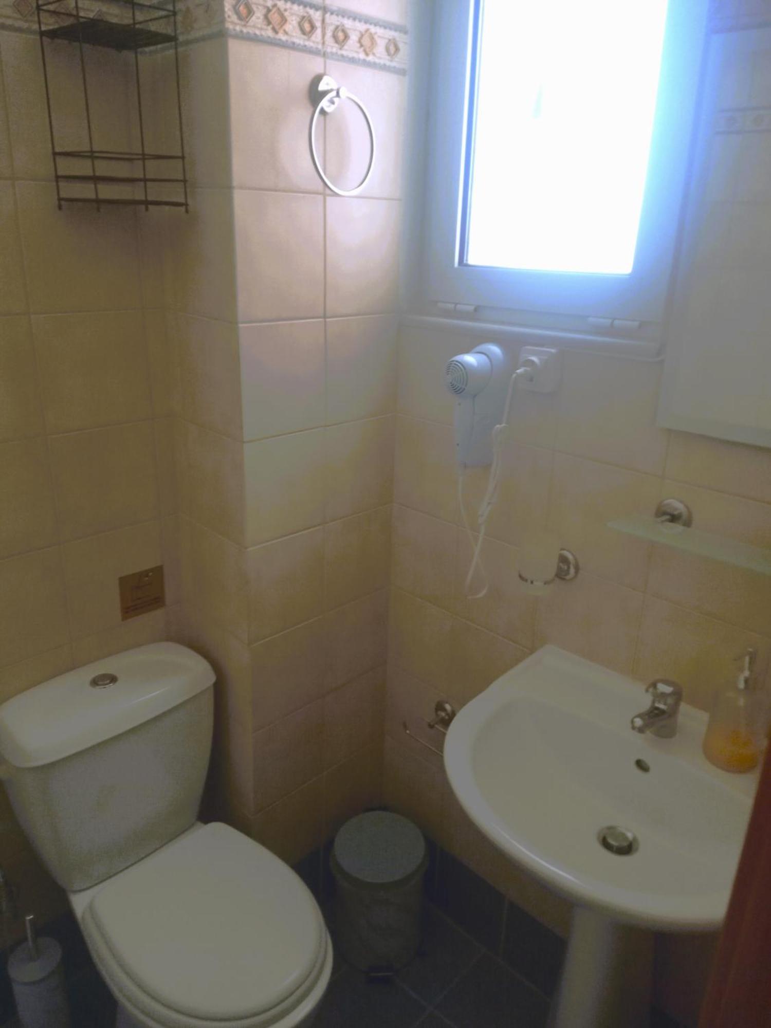 Alkioni City Apartments Chania  ภายนอก รูปภาพ